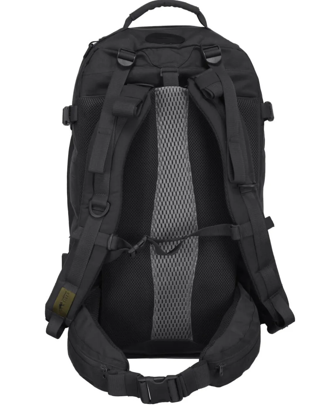 SKOTTI x TT Deluxe Bundle Schwarz