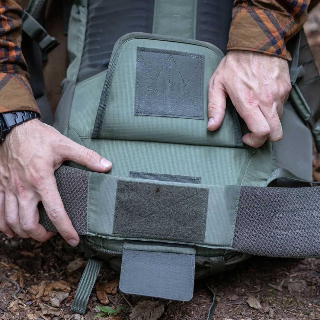 Skyweight 36L Pack Volcanic