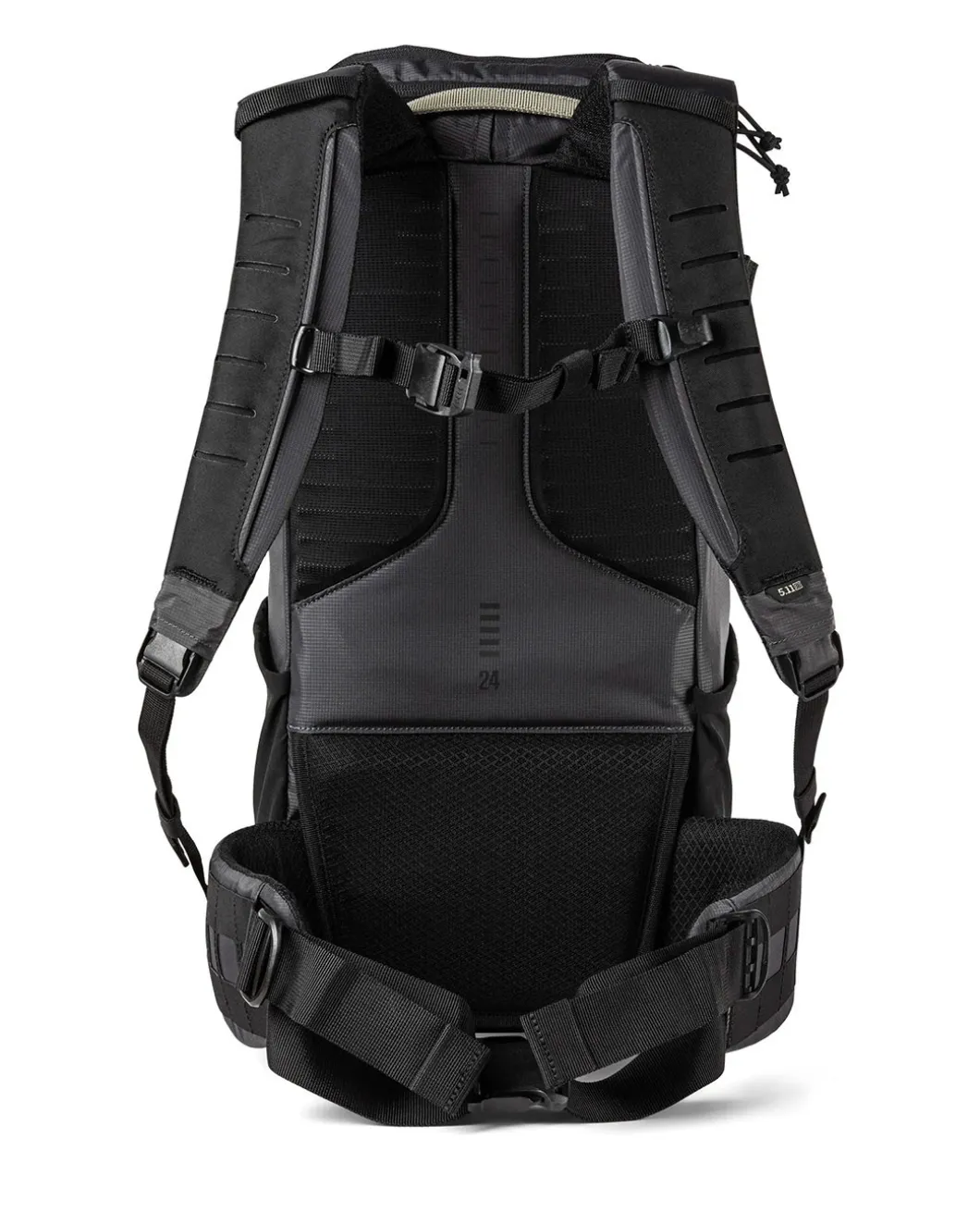 Skyweight 24L Pack Volcanic