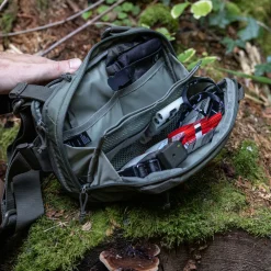 Skyweight Utility Chest Pack Volcanic