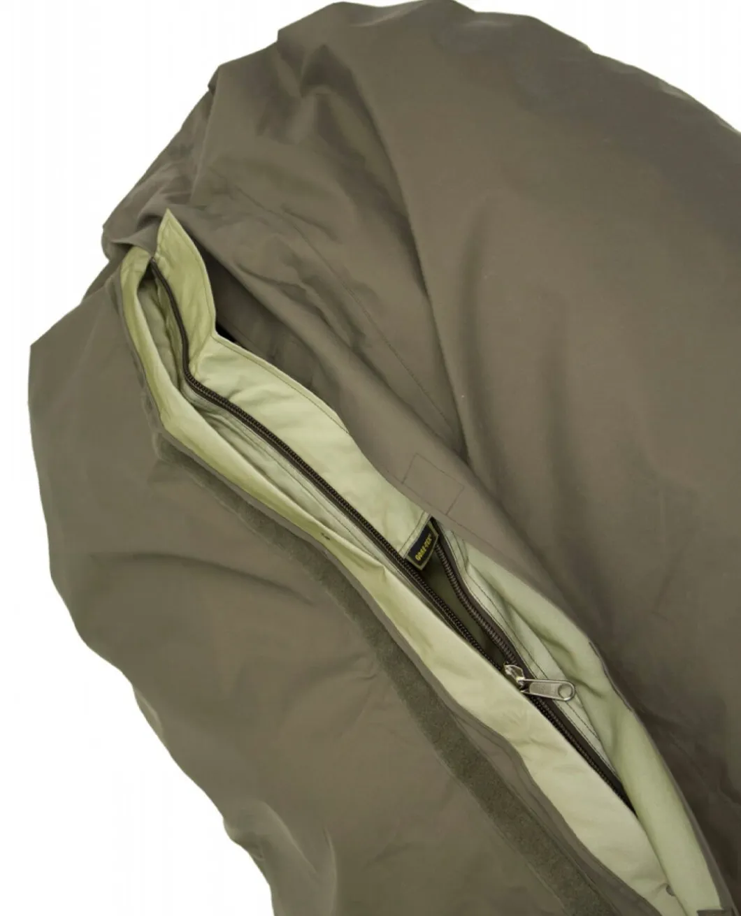 Sleeping Bag Cover