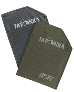 Sleeve RFID B 2er Set Assorted