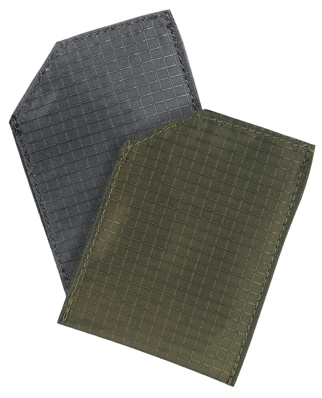 Sleeve RFID B 2er Set Assorted