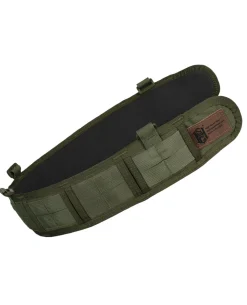 Slim Grip Padded Belt Slotted Olive Drab