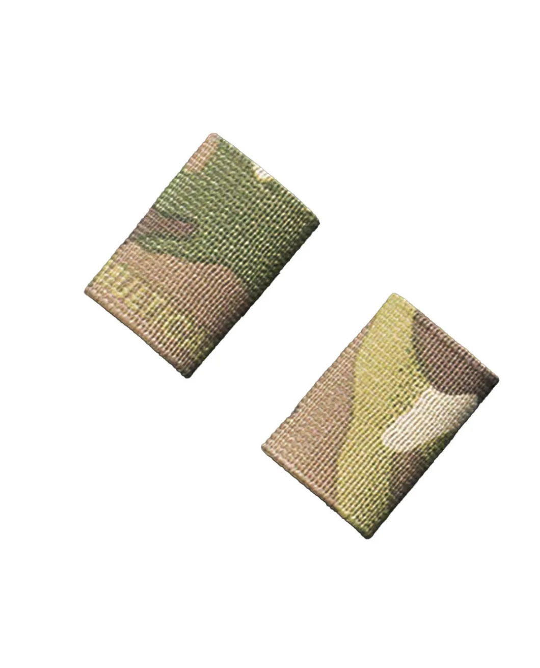 Sling Silencer (Paar) MultiCam