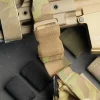 Sling Silencer (Paar) OD-Green