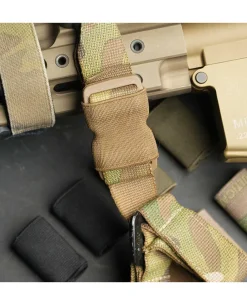 Sling Silencer (Paar) OD-Green