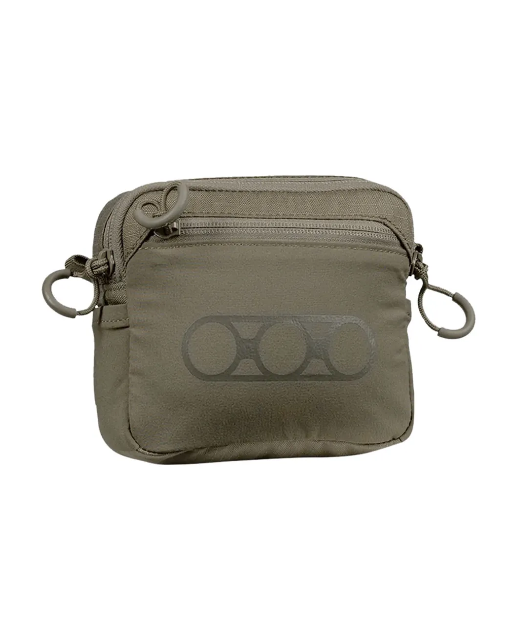 Small General Purpose Pouch Dry Earth