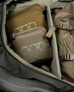 Small General Purpose Pouch Dry Earth