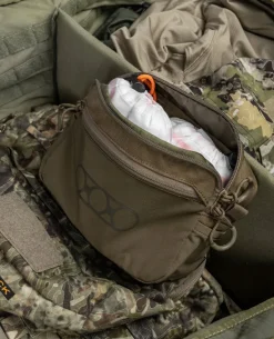 Small General Purpose Pouch Dry Earth