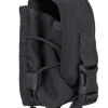 Smoke Pouch Schwarz