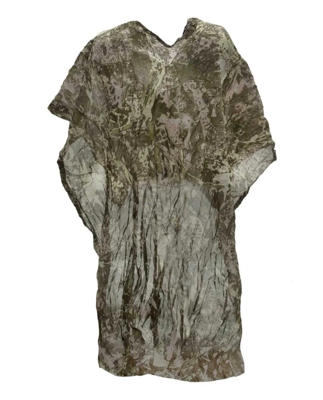 Sniper-Veil Concamo Beige