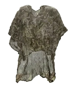 Sniper-Veil Concamo Beige