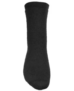 Socks 400 Black Schwarz