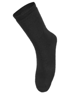 Socks 400 Black Schwarz