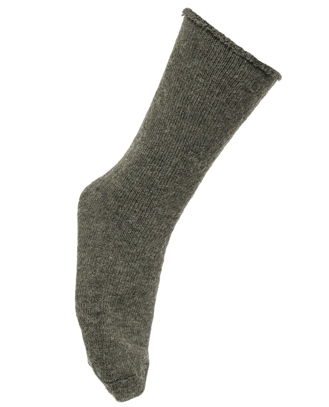 Socks 600 Pine Green