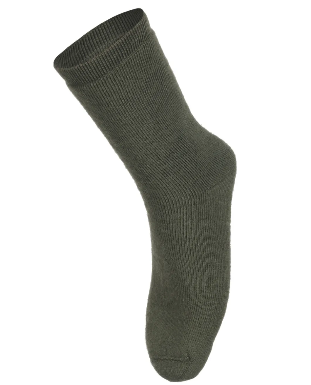 Socks 400 Pine Green