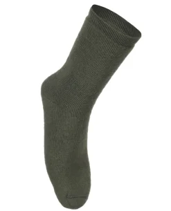 Socks 400 Pine Green
