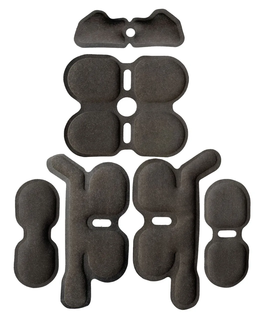 Softpad-Set CPP-1