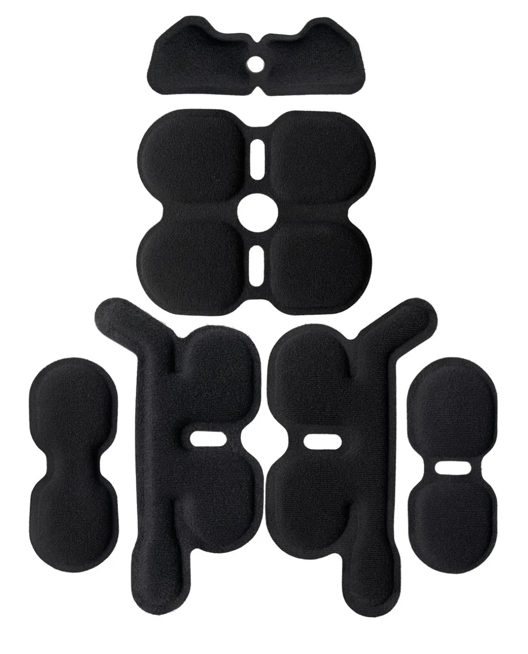 Softpad-Set CPP-1