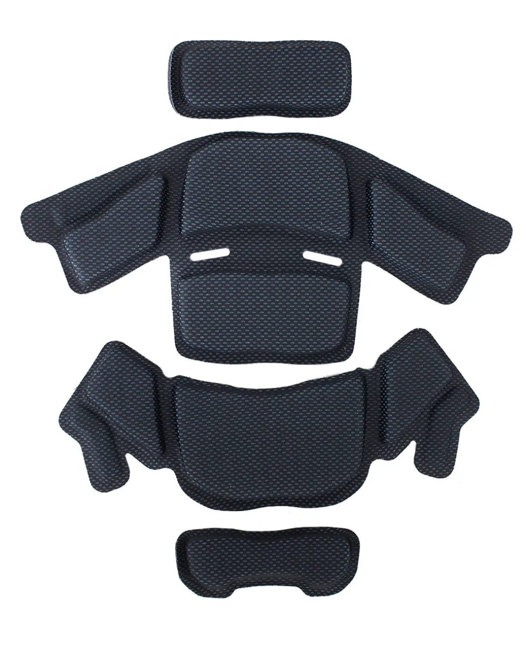 Softpad-Set CPP-2 Form Fat
