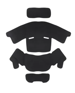 Softpad-Set CPP-2 FR Form Fat