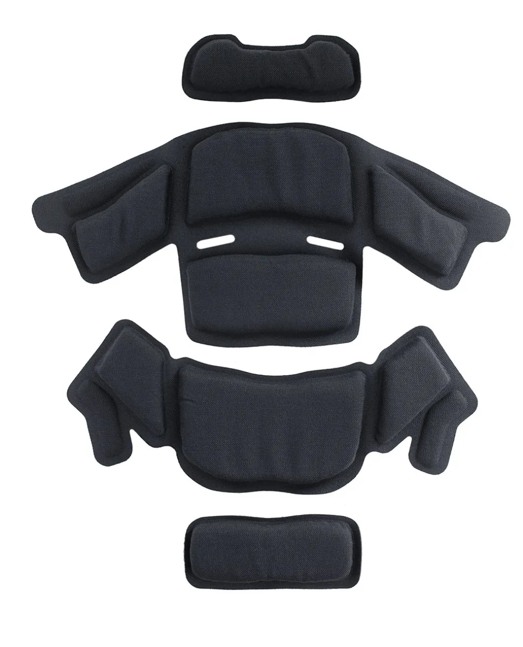 Softpad-Set CPP-2 FR Form Medium