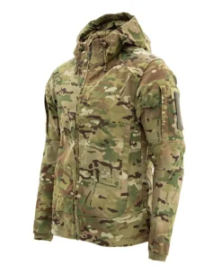 Softshell Jacket SpezKr Multicam