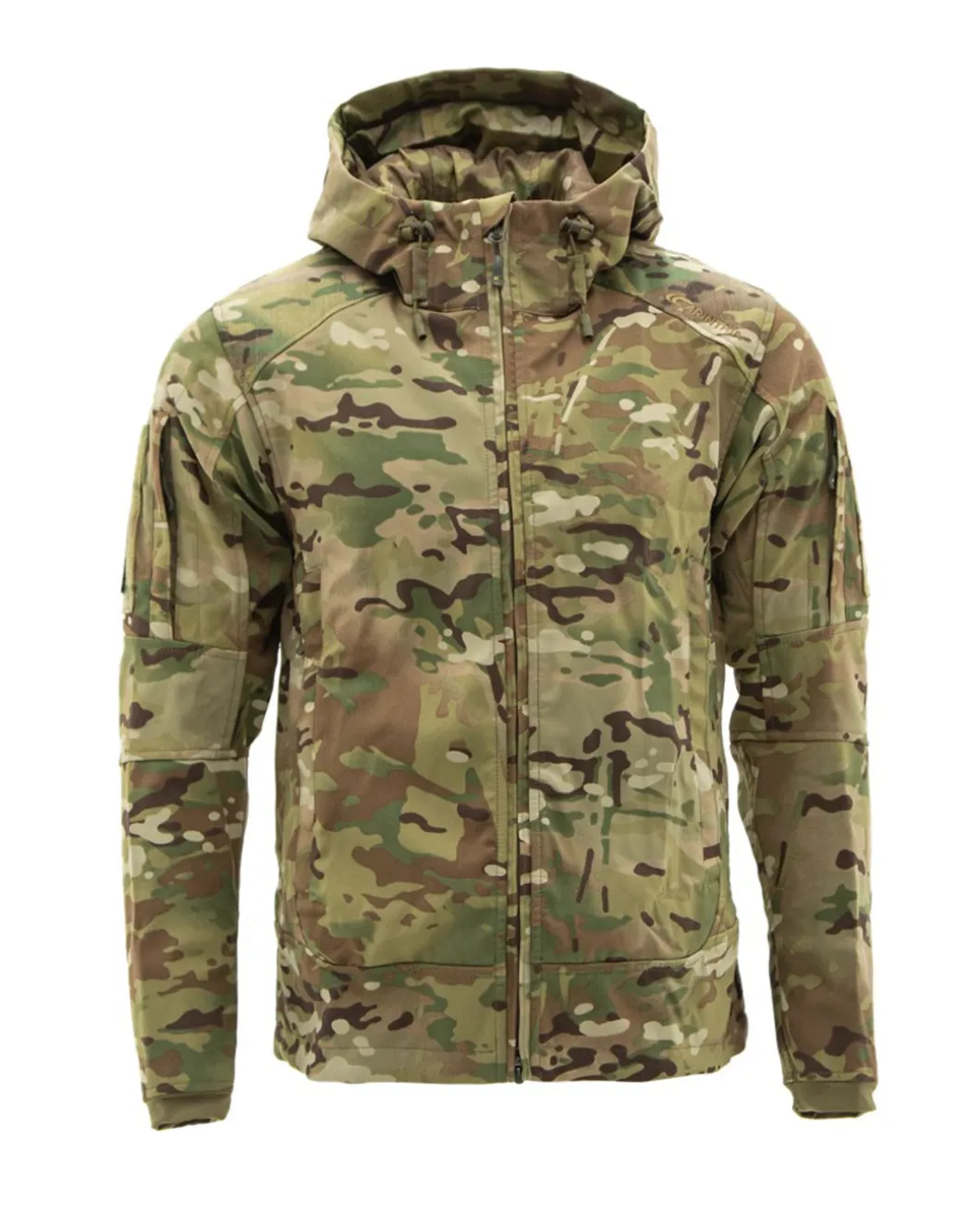 Softshell Jacket SpezKr Multicam