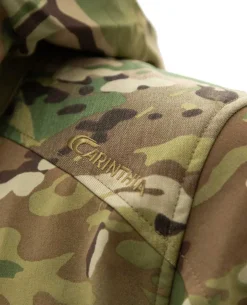 Softshell Jacket SpezKr Multicam