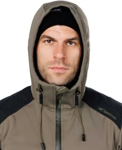 Softshell Jacket SpezKr oliv