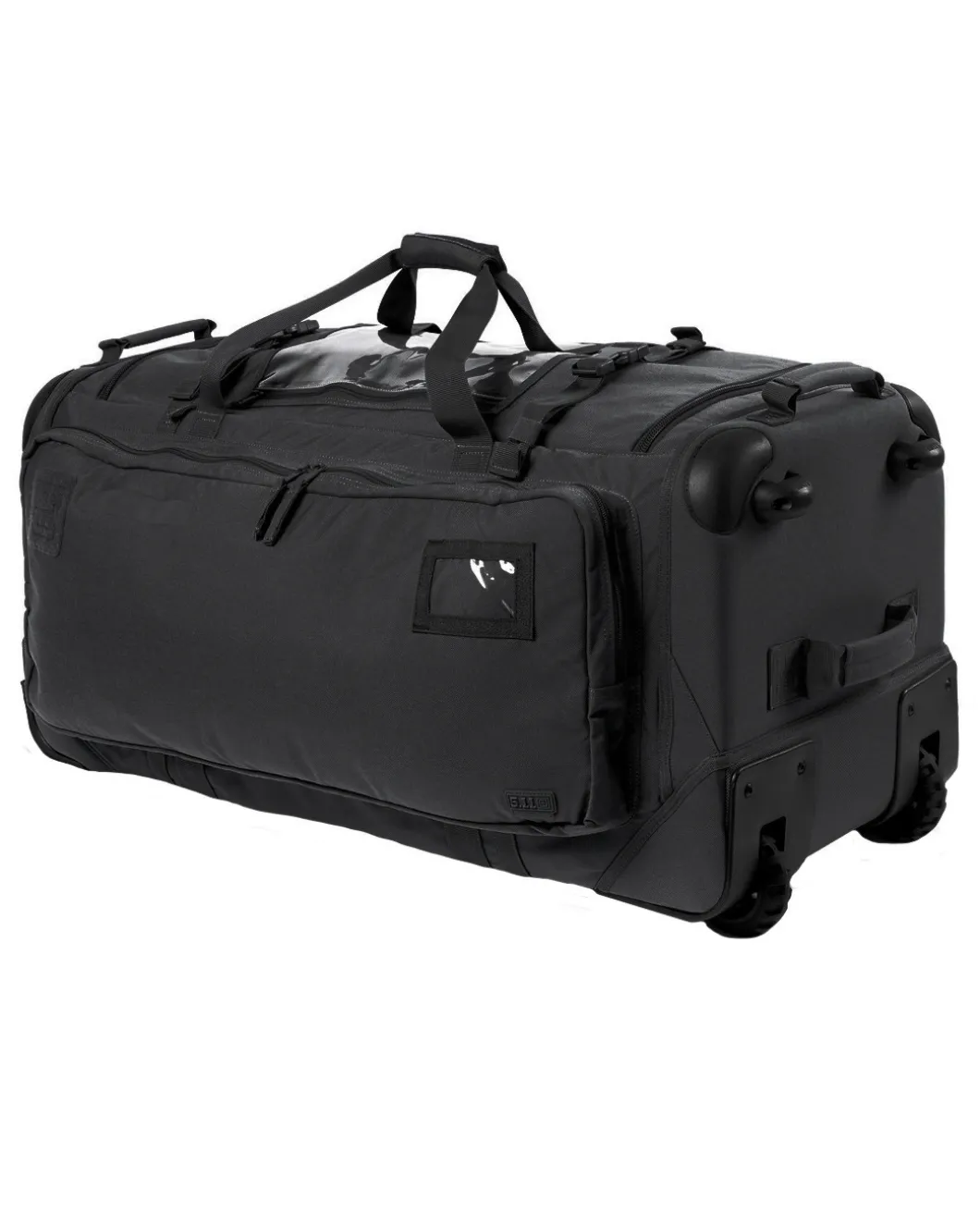 SOMS 3.0 Black Schwarz