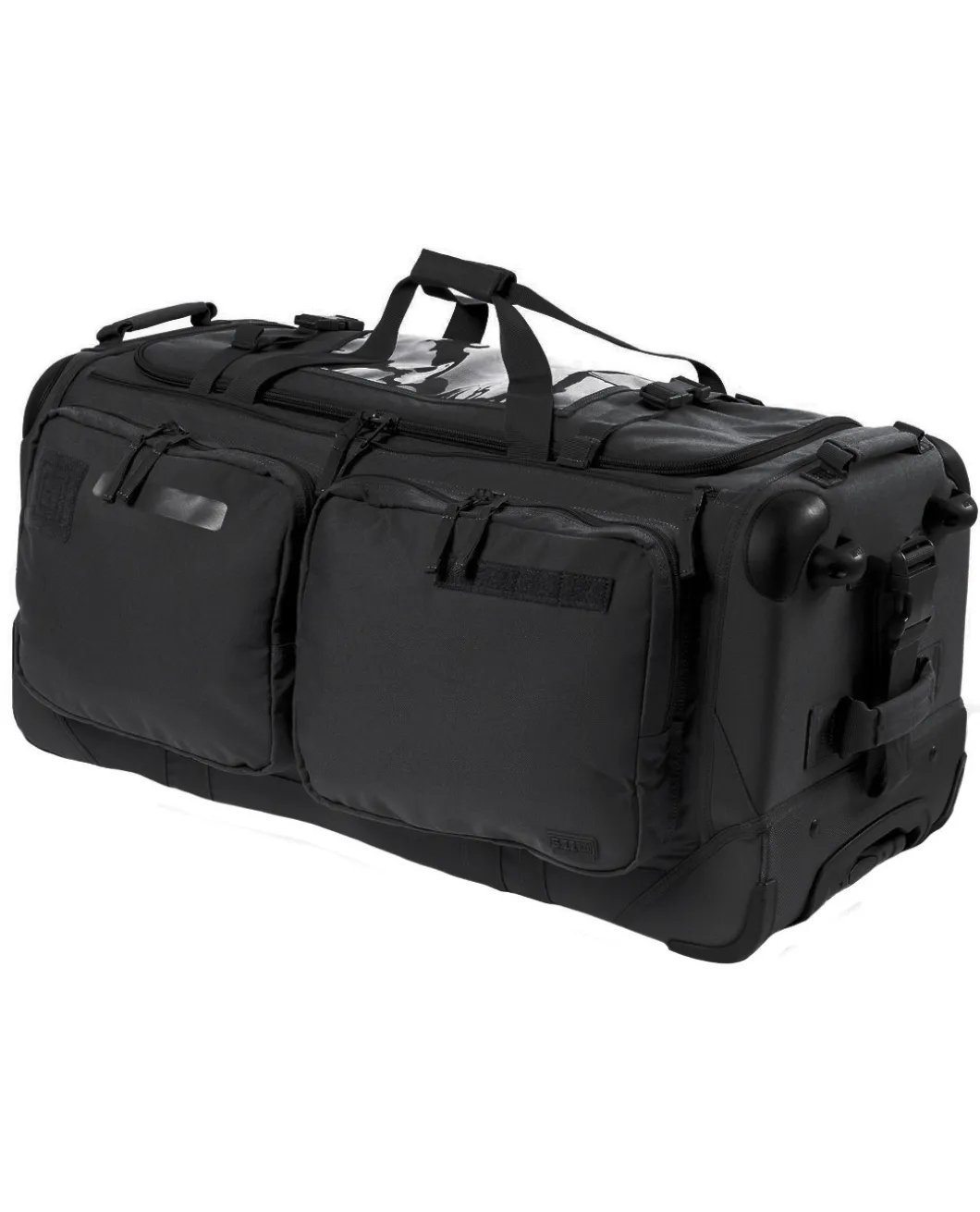 SOMS 3.0 Black Schwarz