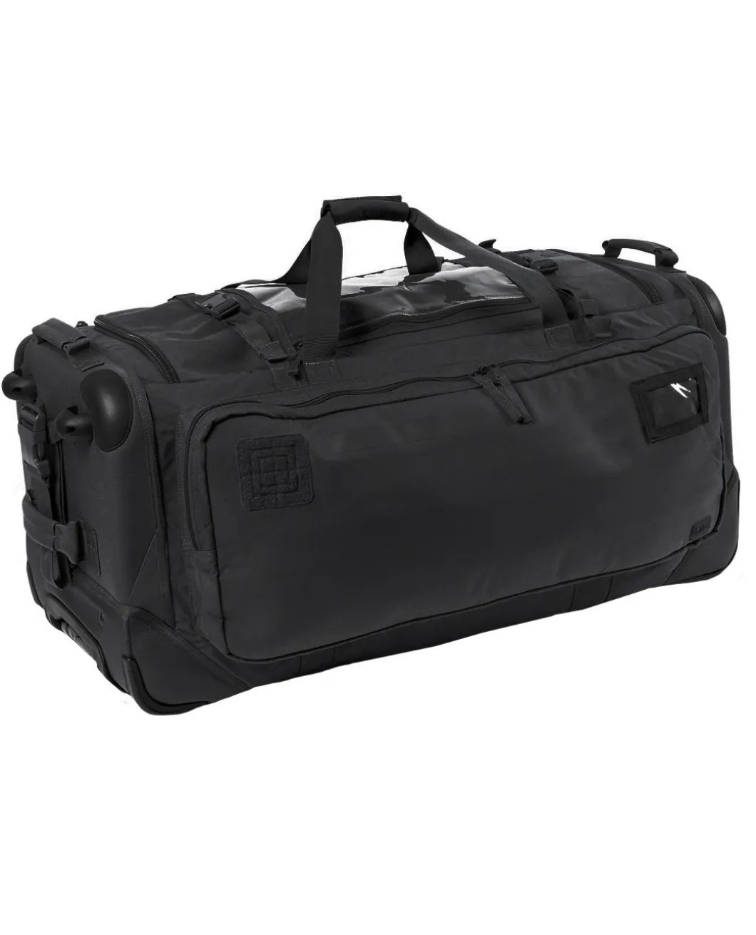 SOMS 3.0 Black Schwarz