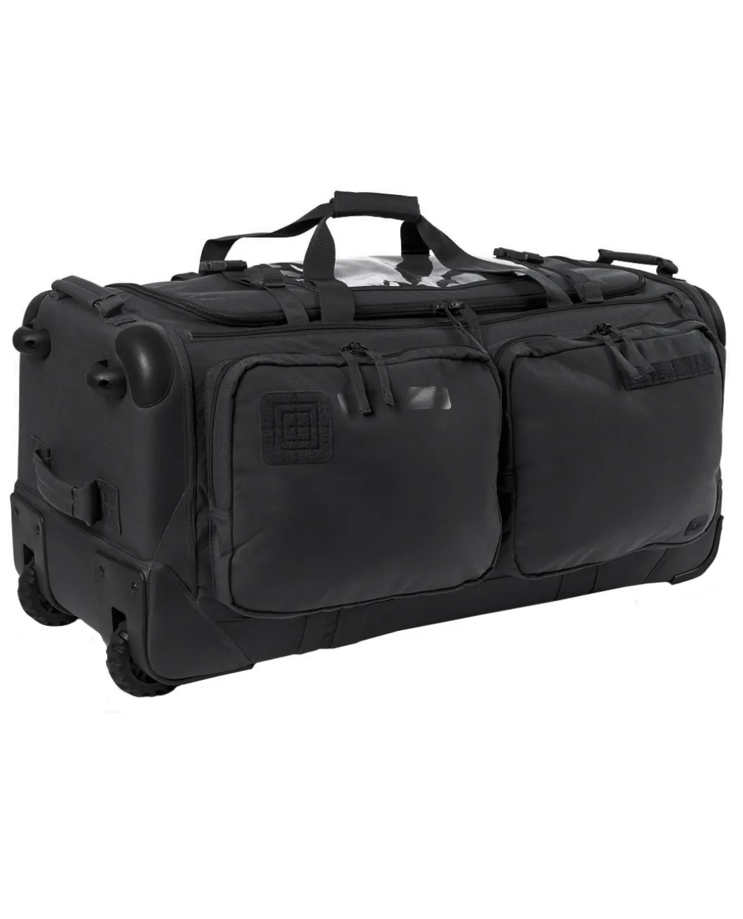 SOMS 3.0 Black Schwarz