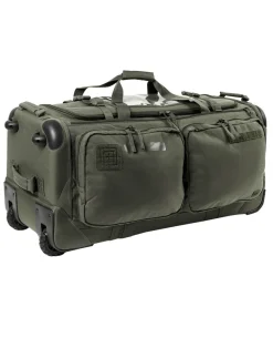 SOMS 3.0 Ranger Green