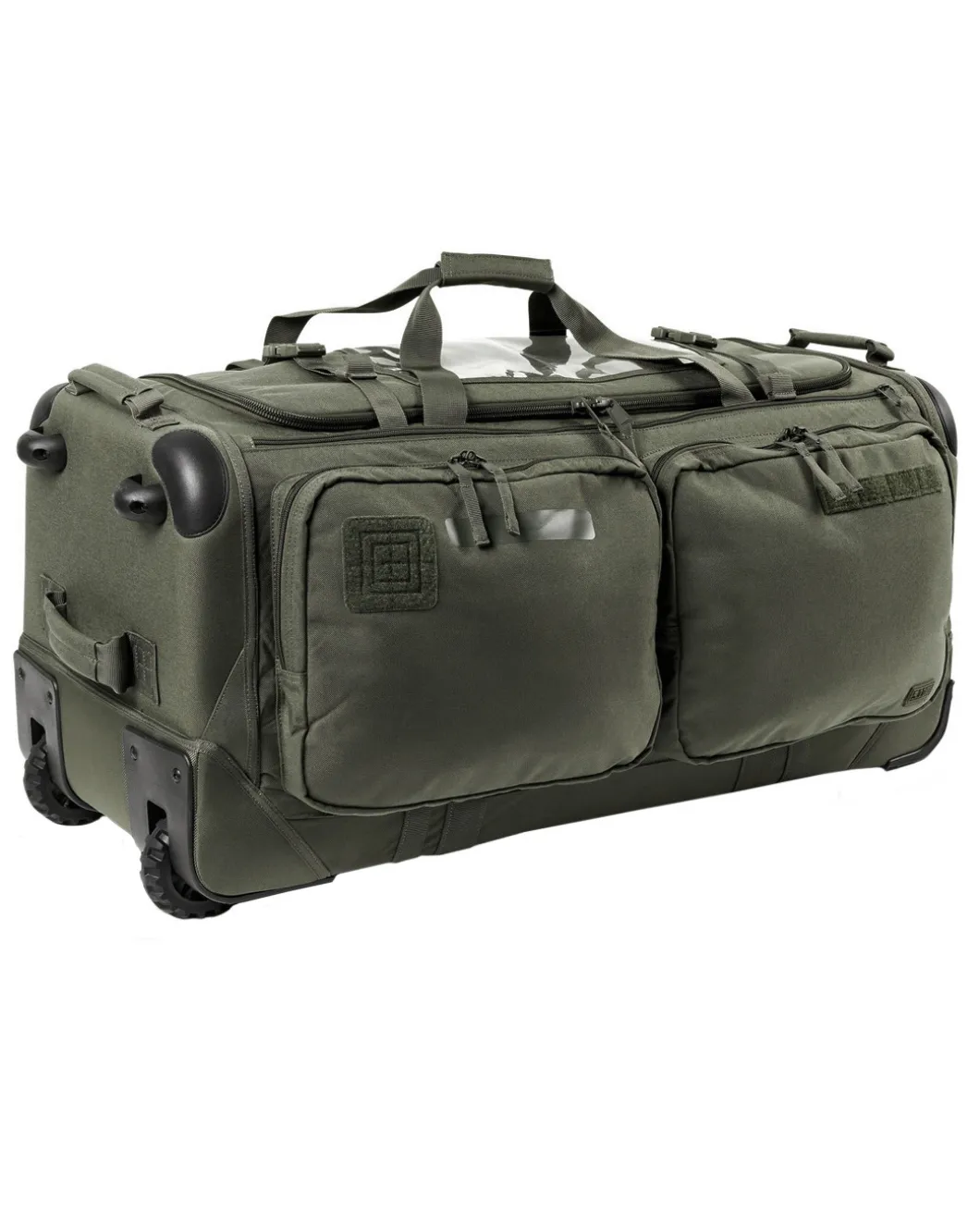 SOMS 3.0 Ranger Green