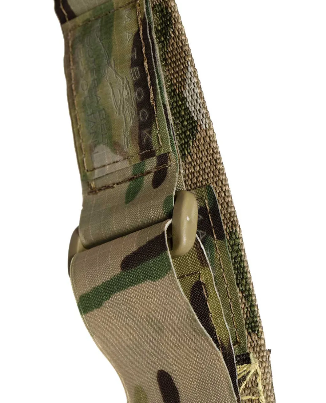 Soteria Belt Multicam