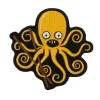 SPD Kraken Omakase 2023 Morale Patch