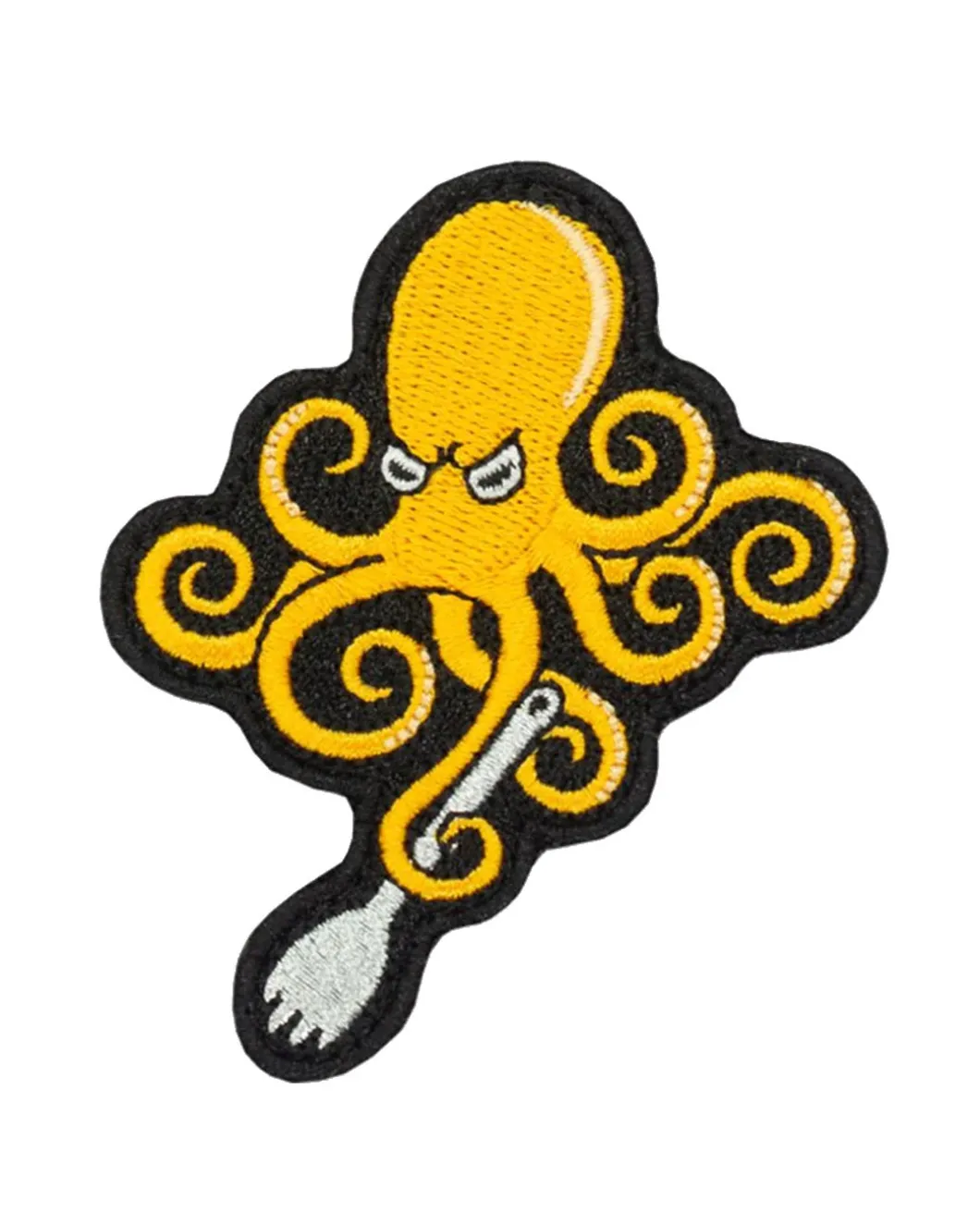 SPD Kraken Spork v2 Morale Patch