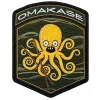 SPD Omakase Flash Morale Patch