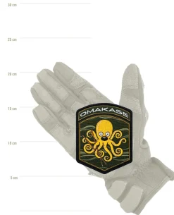 SPD Omakase Flash Morale Patch