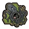 SPD X WTG Kraken Overland Morale Patch