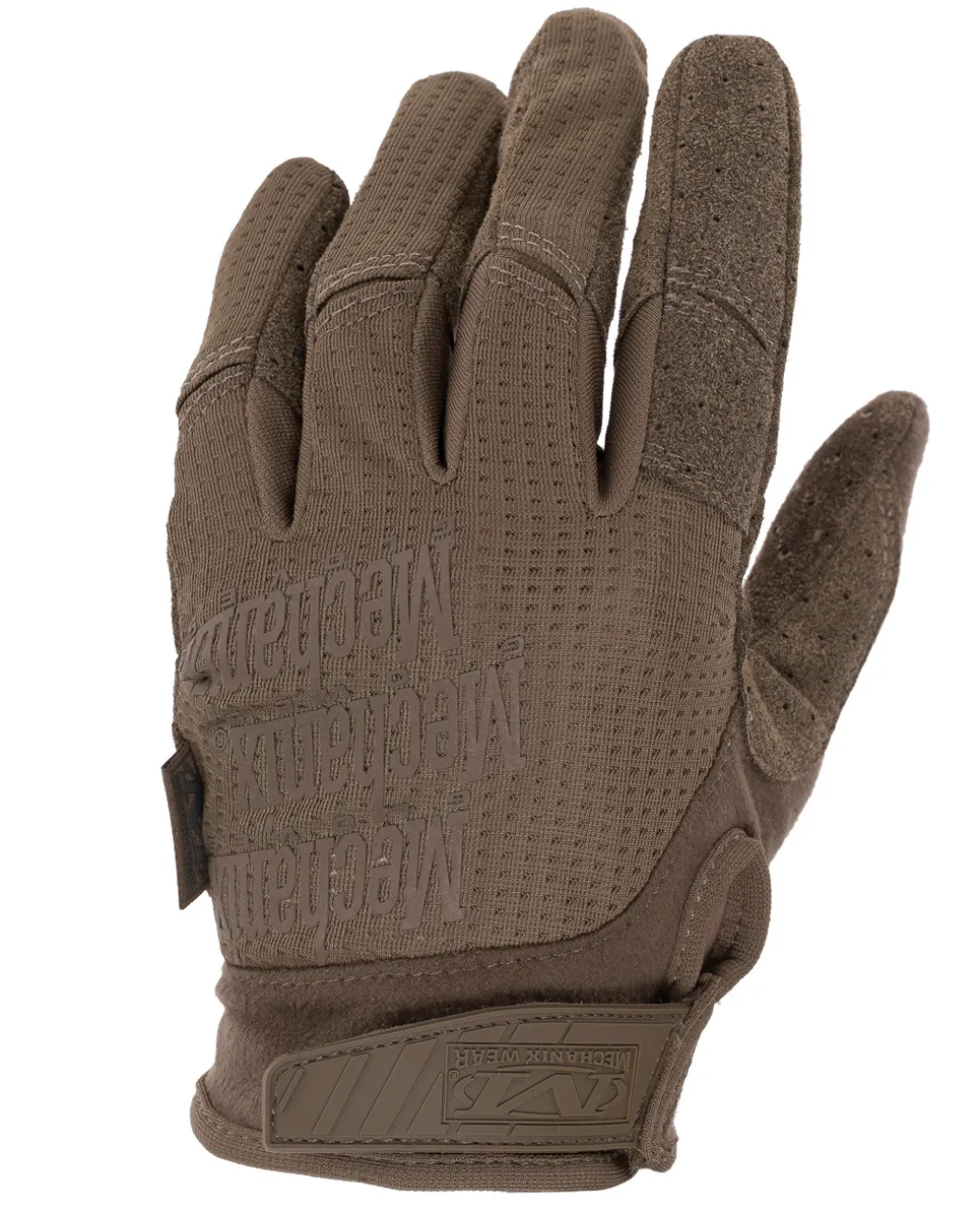 Specialty Vent Covert Coyote