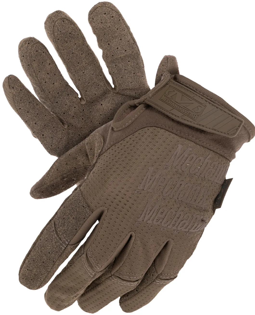 Specialty Vent Covert Coyote