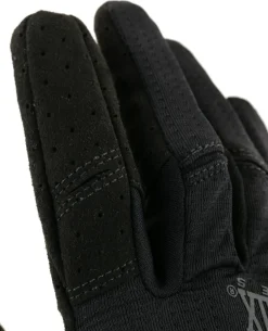 Specialty Vent Covert Schwarz