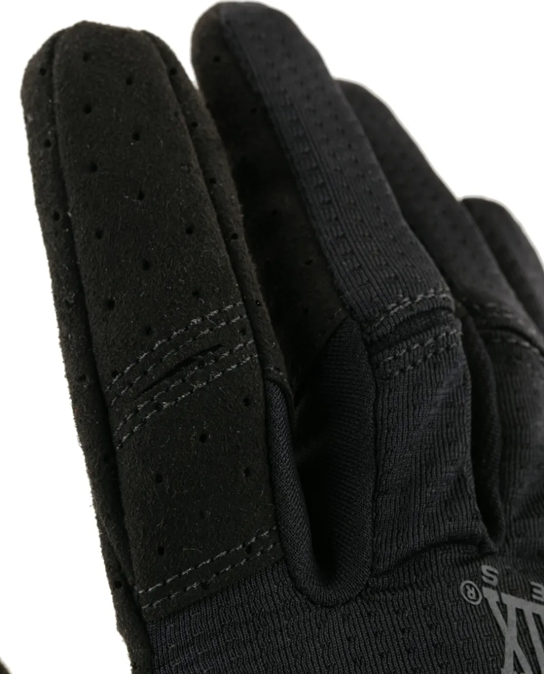 Specialty Vent Covert Schwarz