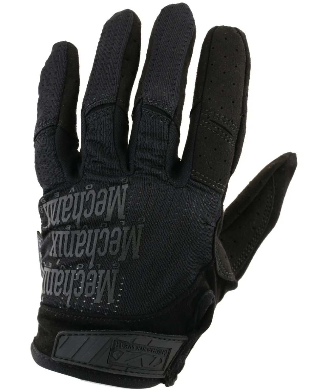 Specialty Vent Covert Schwarz