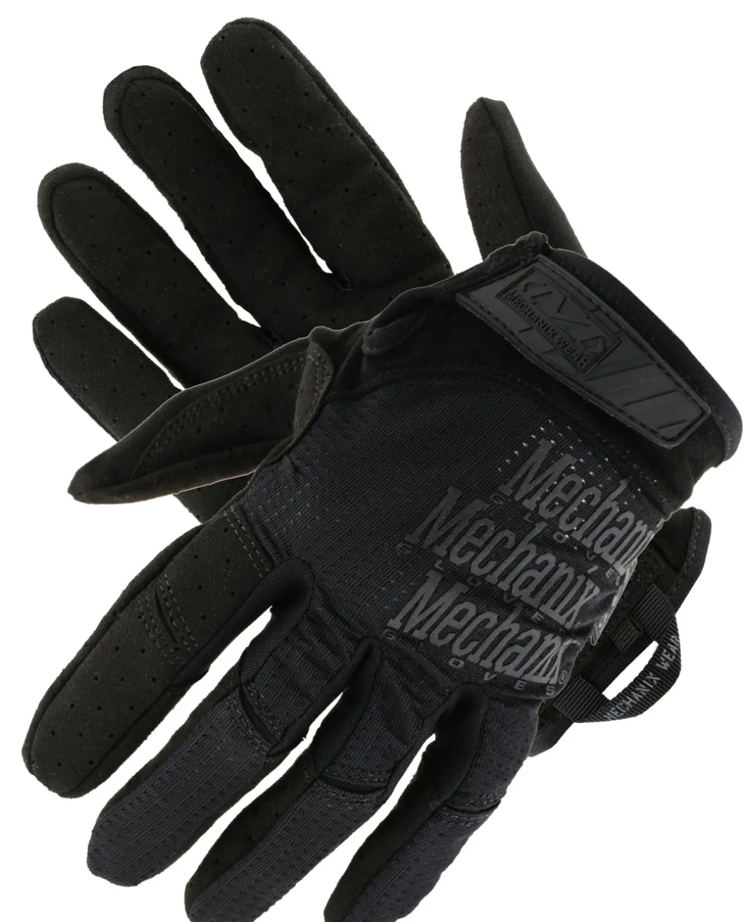 Specialty Vent Covert Schwarz