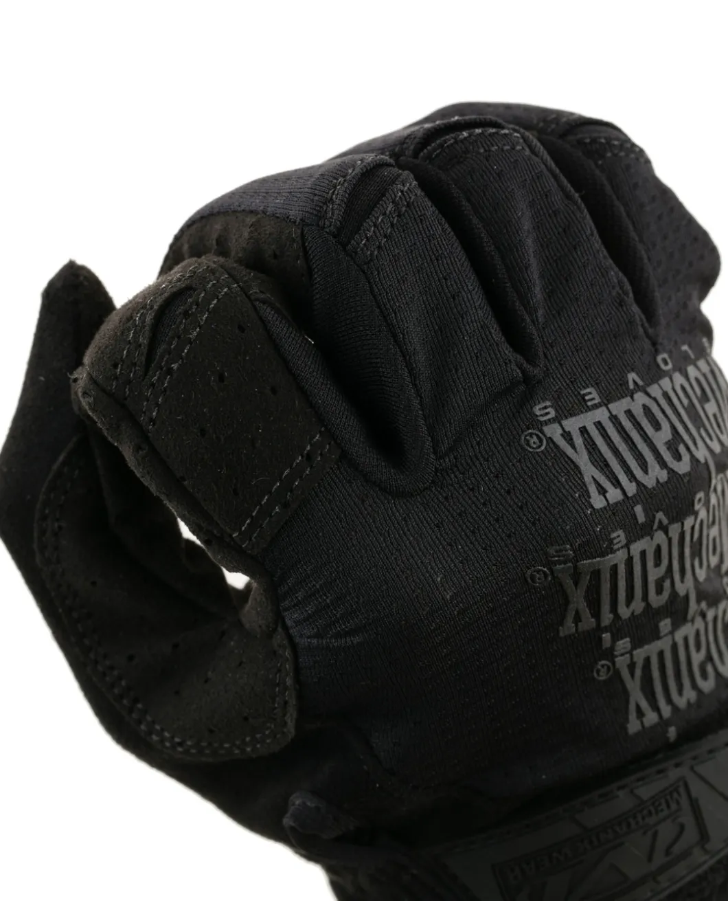 Specialty Vent Covert Schwarz